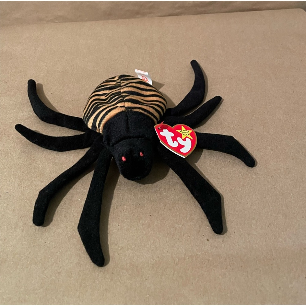Beanie Babies rare 1990’s